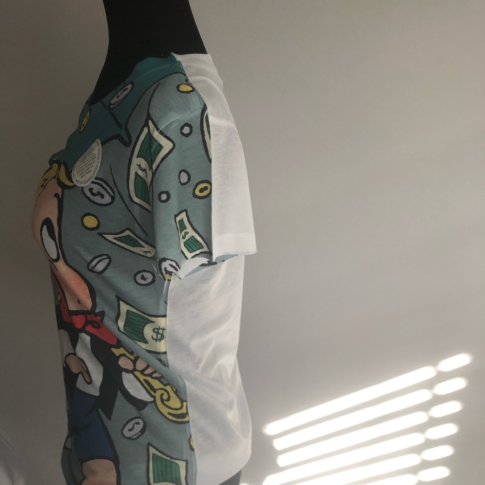 Richie Rich Tshirt - Picture 2 of 3